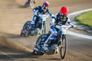 Mecz eWinner 1.Ligi Żużlowej: Unia Tarnów - Aforti Start Gniezno